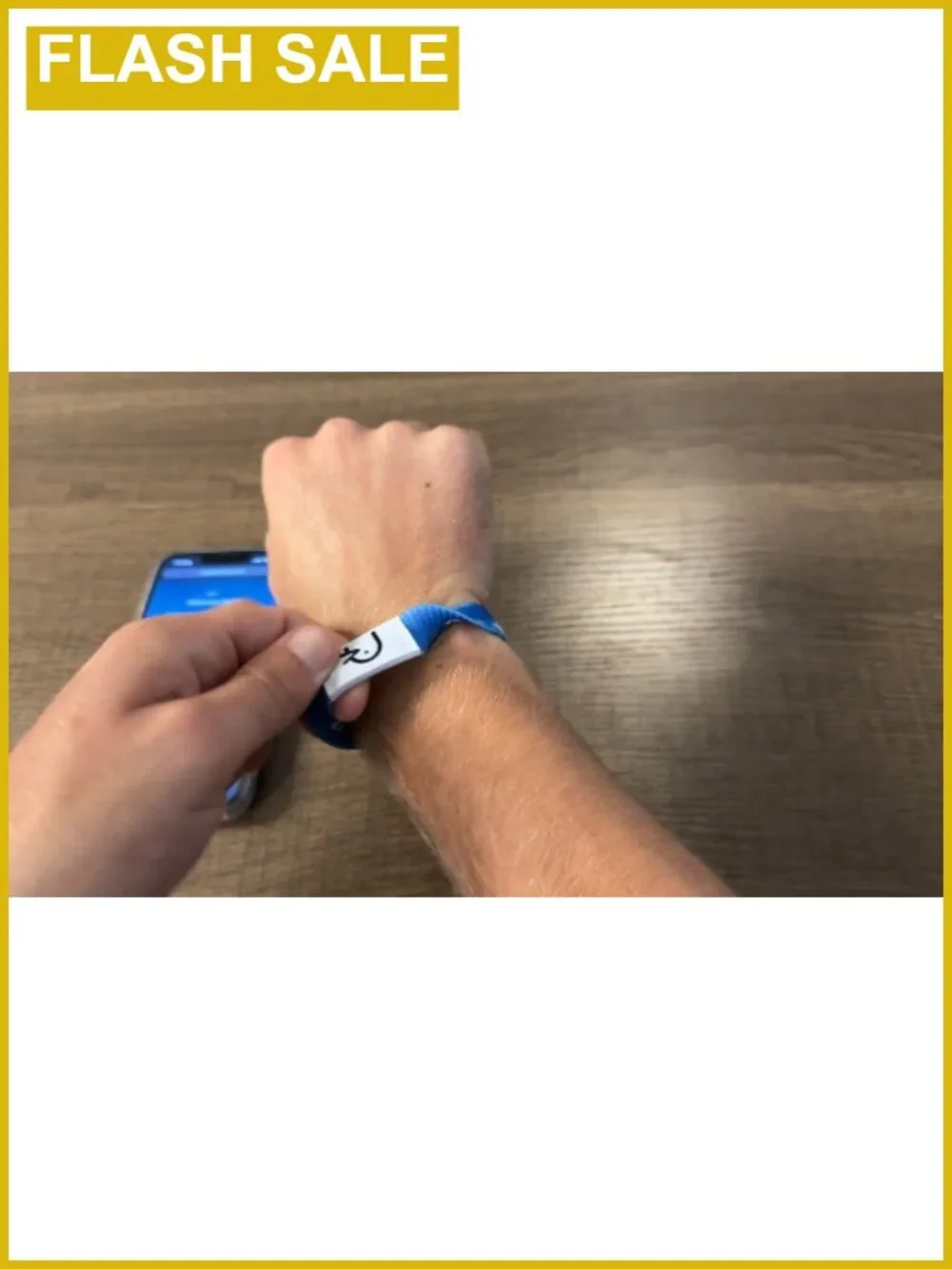 Kids Bible Verse Bracelet Waterproof Wristband Daily Inspiration